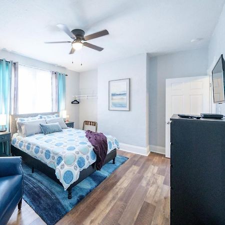 Апартаменты Robin'S Nest - Miami U, Weddings Or Spooky Nook! Гамильтон Экстерьер фото