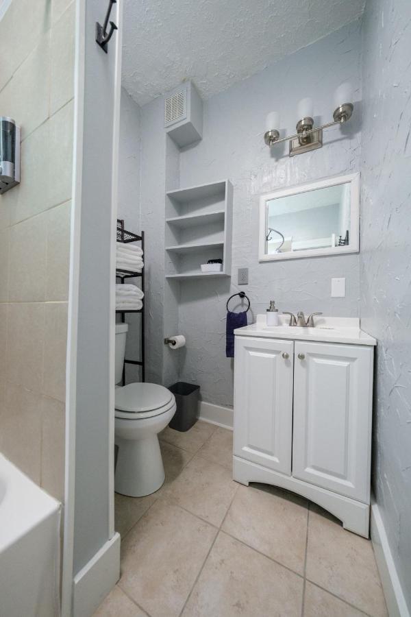 Апартаменты Robin'S Nest - Miami U, Weddings Or Spooky Nook! Гамильтон Экстерьер фото