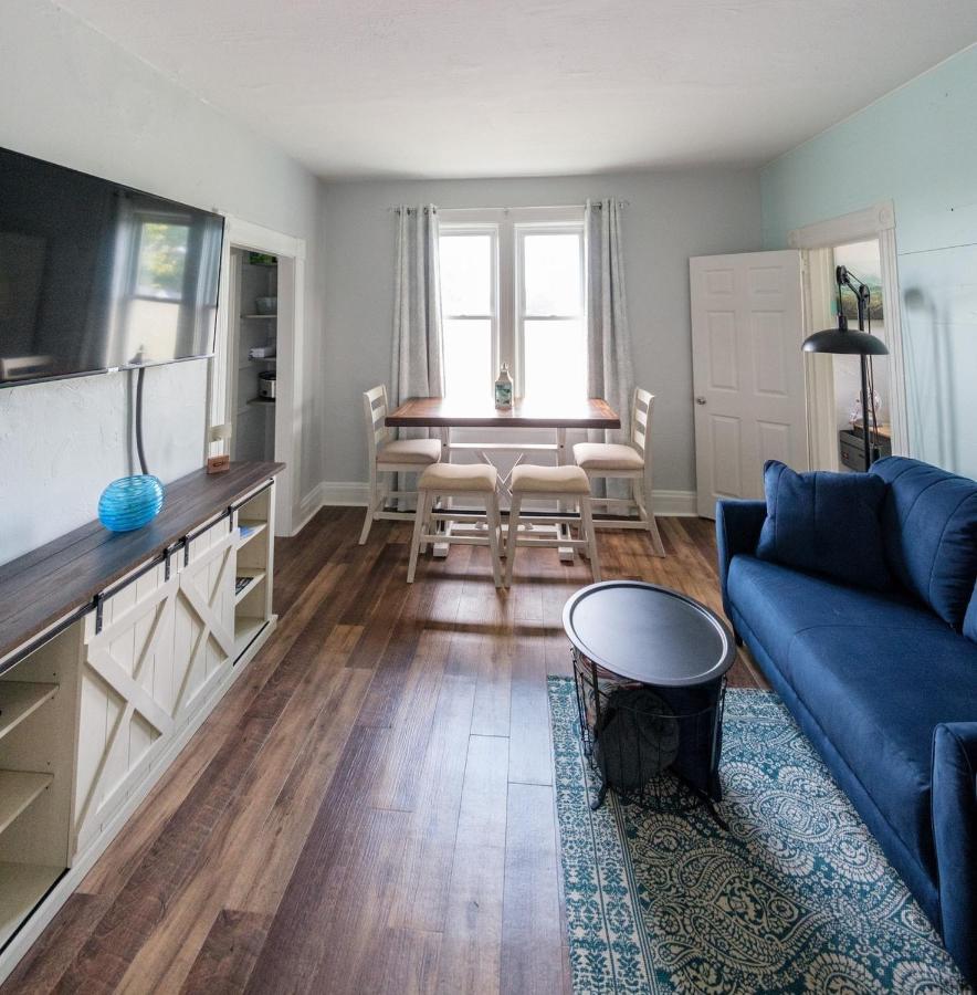 Апартаменты Robin'S Nest - Miami U, Weddings Or Spooky Nook! Гамильтон Экстерьер фото