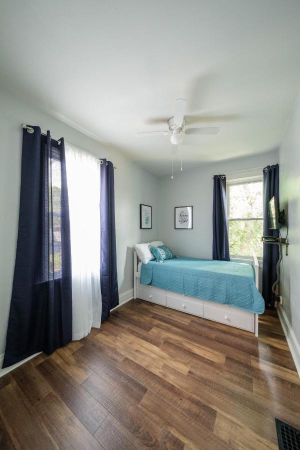 Апартаменты Robin'S Nest - Miami U, Weddings Or Spooky Nook! Гамильтон Экстерьер фото