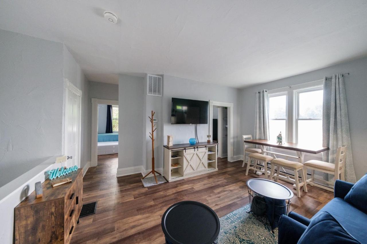 Апартаменты Robin'S Nest - Miami U, Weddings Or Spooky Nook! Гамильтон Экстерьер фото